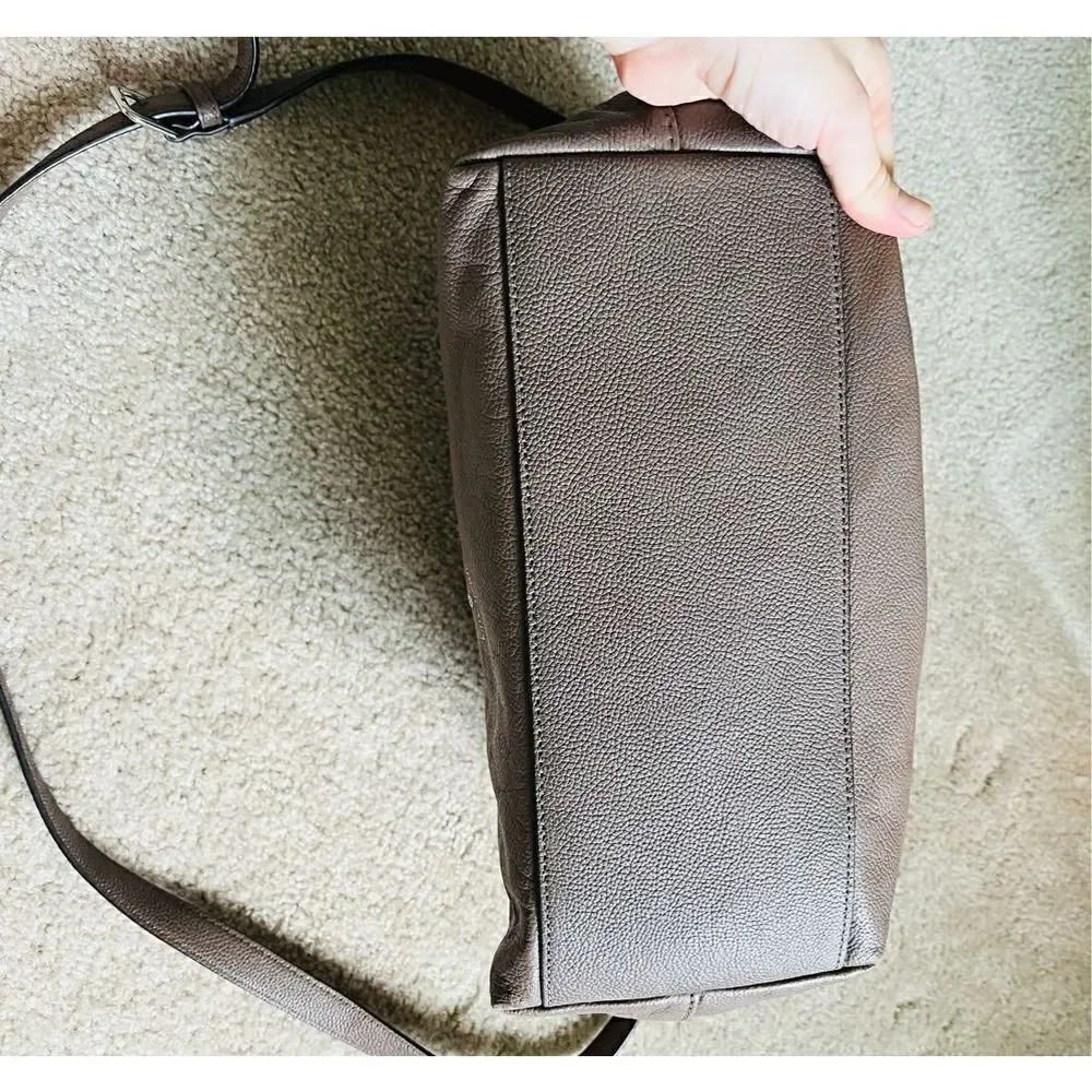 kate spade color grayish